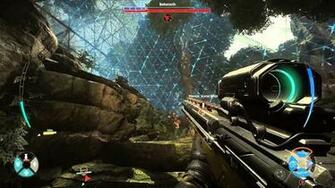 Evolve Behemoth And New Hunters Gameplay Mentalmars