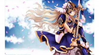 Newest Anime Wallpaper Top Background