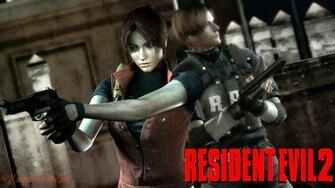 Resident Evil Remake Wallpaper By Keepernovaice