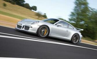 Porsche Gt3 Photo