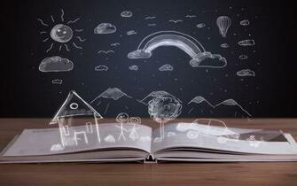 Dream HD Wallpaper Background Image