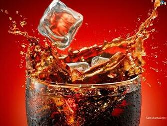 Best Soft Drinks Wallpaper Summer