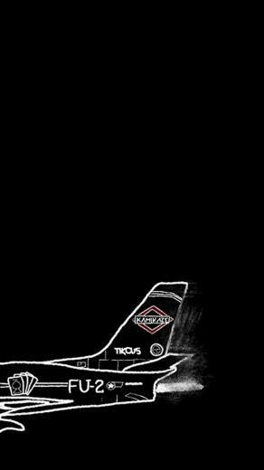 Black And White Red Wallpaper Inspired By Eminem S 10th Album