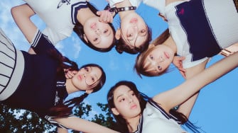 Newjeans Group Members 4k Wallpaper iPhone HD Phone 9050g