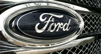 Cool Ford Logos Wallpaper Logo Chrome