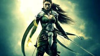The Elder Scrolls Online Wallpaper