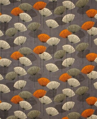 Dandelion Clocks By Sanderson Wallpaper Direct