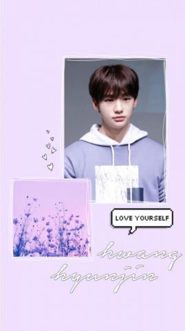 Hyunjin Aesthetic Lockscreens Stray Kids Amino