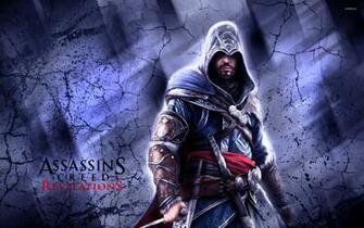 Assassin S Creed Revelations Wallpaper Game