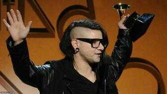 Grammy Awards Nominations Skrillex Flume More