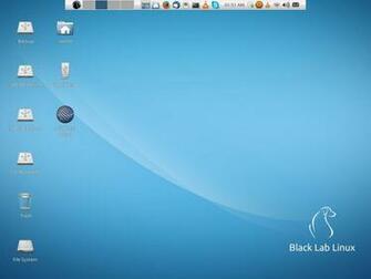 Black Lab Linux Enterprise Lts Released With Full Docker