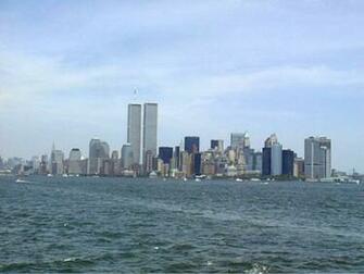 HD Wallpaper World Trade Center Twin Towers X Kb Jpeg