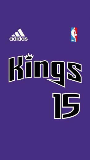 Sacramento Kings Sports Basketball Equipment Nba Players