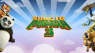 Kung Fu Panda iPhone Desktop Wallpaper HD
