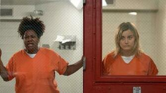 Orange Is The New Black Season Trailer Here And It