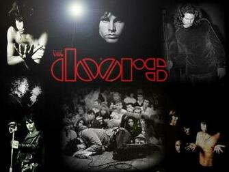Segle Xx Avui The Doors