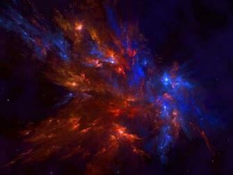 Nebula HD Wallpaper Background Image