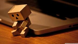 Sad Danbo 4k HD Desktop Wallpaper For Ultra Tv Tablet