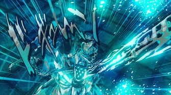 Hierophant Green Jojo S Bizarre Adventure HD Wallpaper
