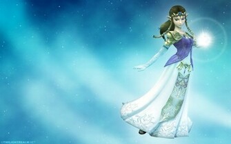 Zelda The