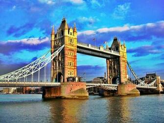 Tower Bridge Wallpaper X Net