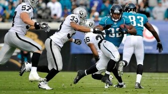 Maurice Jones Drew Wallpaper