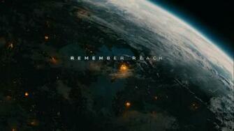 Halo Reach Wallpaper Video Games HD Desktop