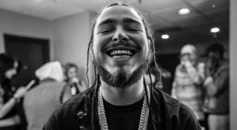 Post Malone Announces Release Date For Stoney Hubwav