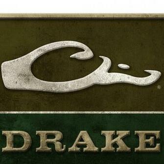 Drake Waterfowl Wallpaper Area