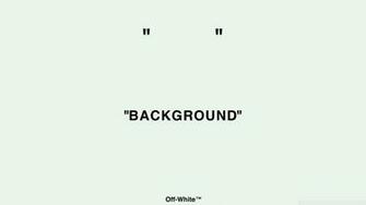 Related Wallpaper Off White Background Desktop HD