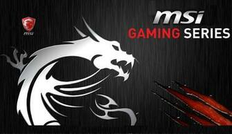 Top Msi Gaming Series Wallpaper
