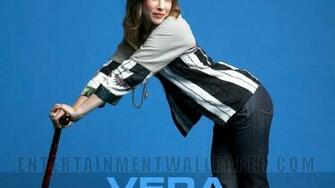 Vera Farmiga Wallpaper X Net