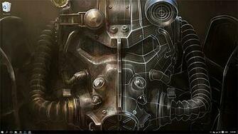 Fallout Theme For Windows