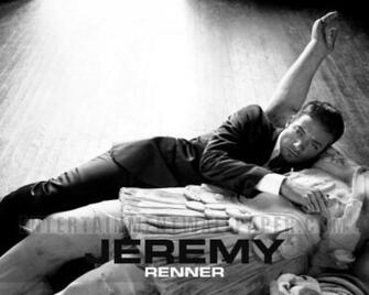 Jeremy Renner Wallpaper Size More