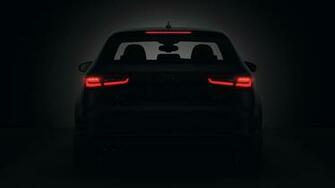 Audi A3 HD Wallpaper The World Of