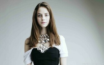 Kaya Scodelario HD Wallpaper For Desktop