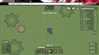 Diamond Tool Hammer With Kills
