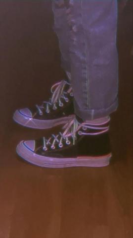 Aesthetic Indie Girl Shoes