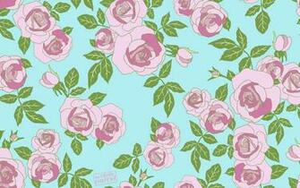 Design Bies Secret Garden Background
