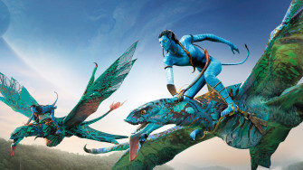 Avatar Wallpaper
