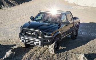 Geigercars Dodge Ram Rebel Wallpaper HD Car
