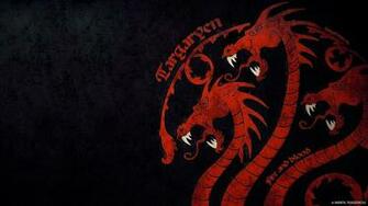A Song Of Ice And Fire Wallpaper