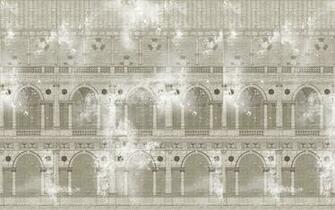 Piranesi From Wall Deco Wallpaper Outdoor Wet Pure Interiors