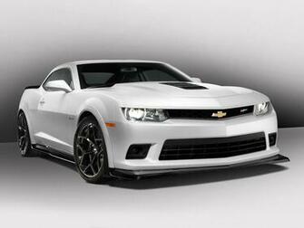 Camaro Z28 Wallpaper
