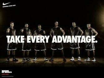 Basketball Desktop Background