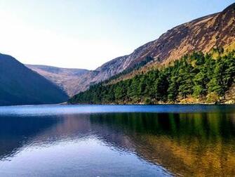 Family Friendly Walks In Wicklow Of The Best Outsider Ie