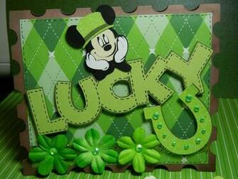 Cricut Challenge Fantabulous Friday Saint Patrick S Day
