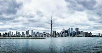 Toronto Pictures Stunning Image