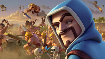 Clash Of S Wallpaper Pictures Image