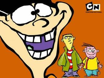 Disney HD Wallpaper Ed Edd N Eddy